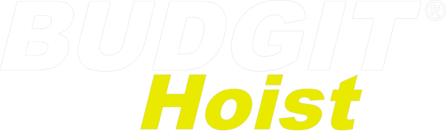 Budgit Hoist Logo Light